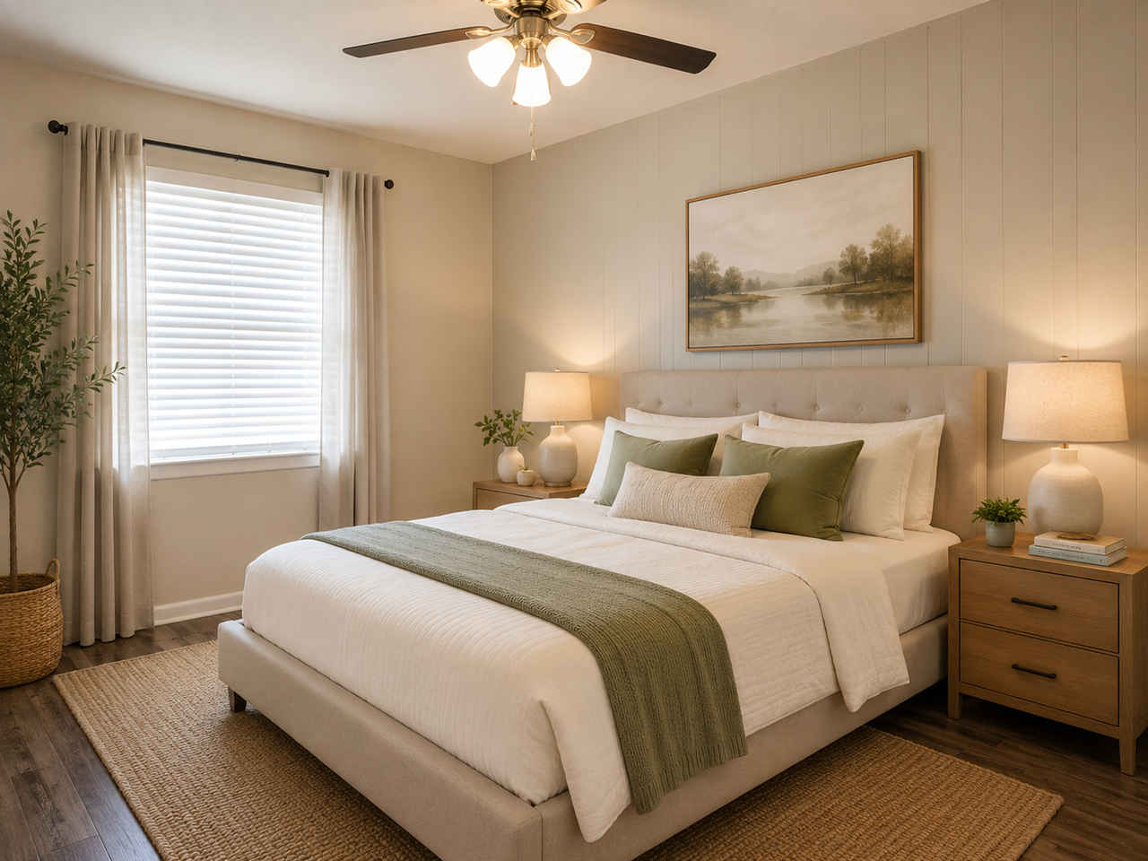 808 at South Center: Quiet community close to great amenities! - Photo 3 of 15