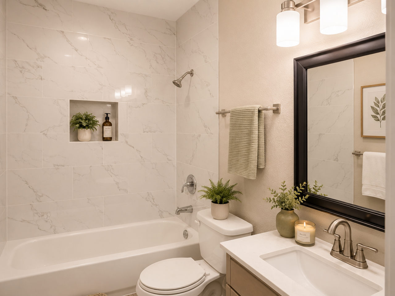 808 at South Center: Quiet community close to great amenities! - Photo 5 of 15