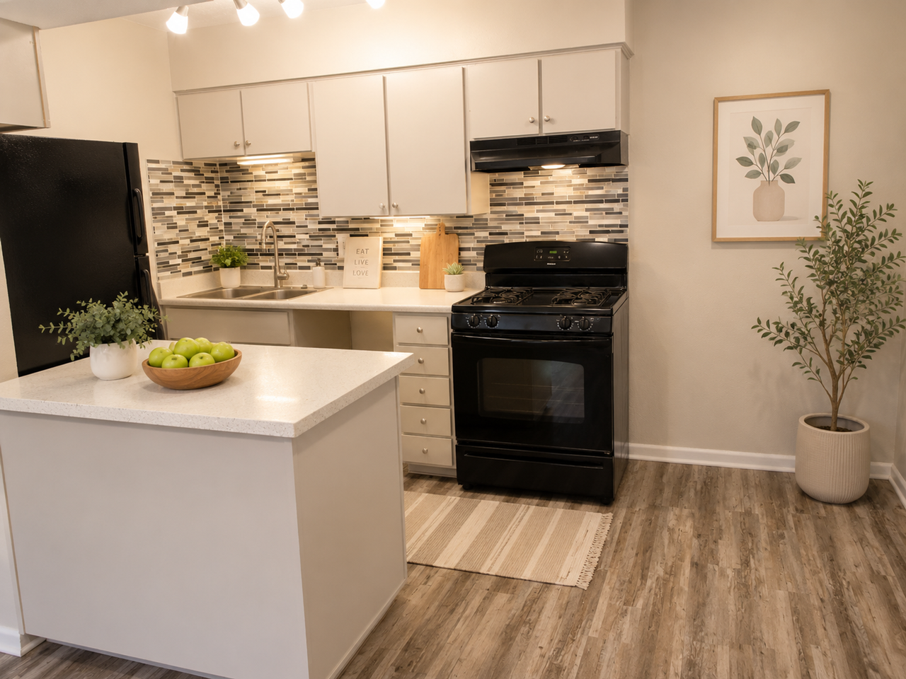 808 at South Center: Quiet community close to great amenities! - Photo 4 of 15