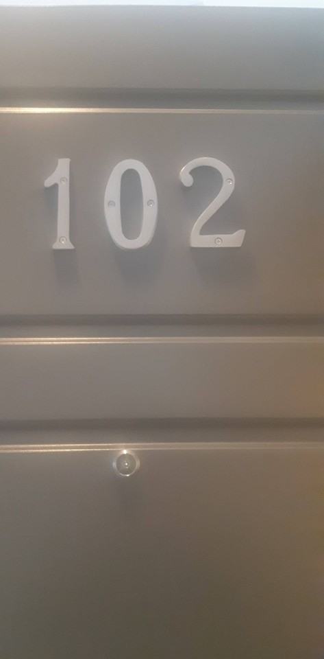 85 Fieldstone Crt #102