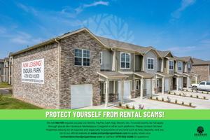 featured image of 3000 N Conway Dr