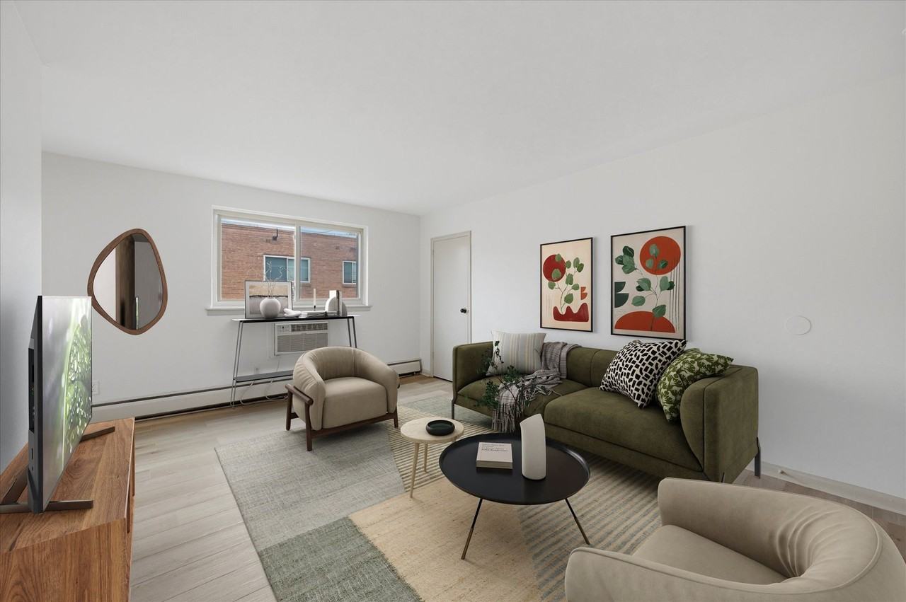 Melrose Apartments - Photo 2 of 50