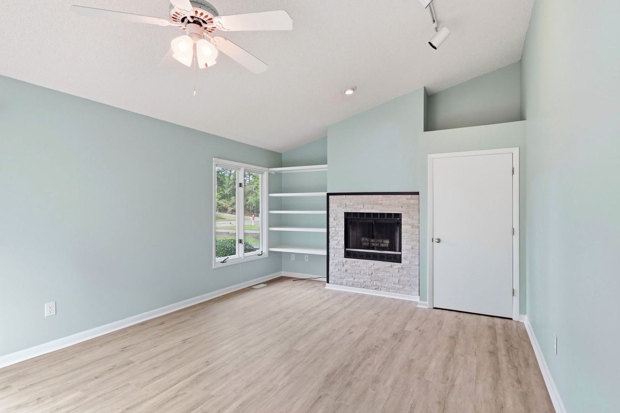 304 Lord Granville Dr #1 - Photo 5 of 22