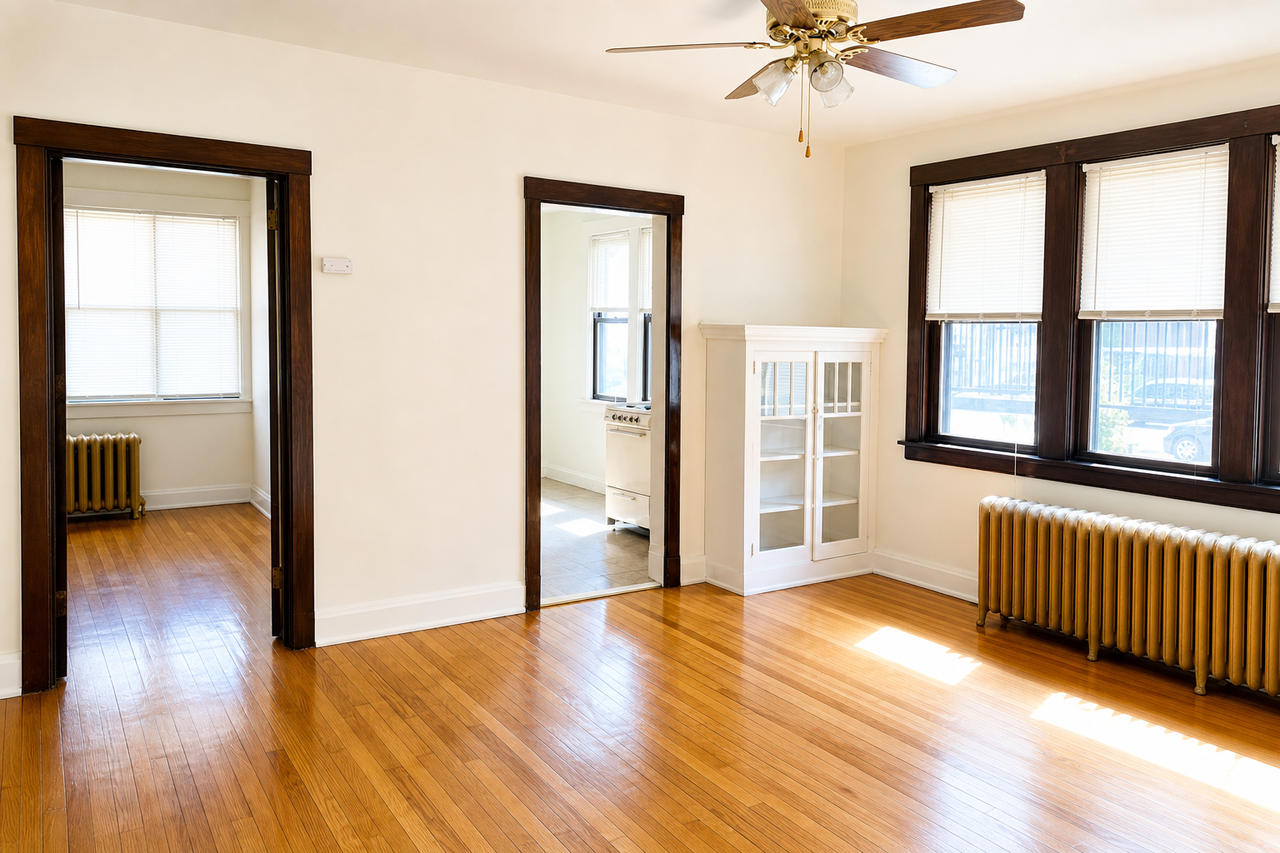 2701 BROADWAY AVENUEAPT 8 #2701-8 - Photo 3 of 8