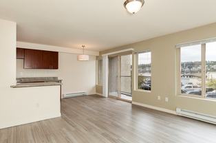 Minor Tower Apartments - Photo 1 of 1