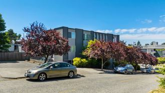 The Hallmark Apartments - Photo 1 of 1