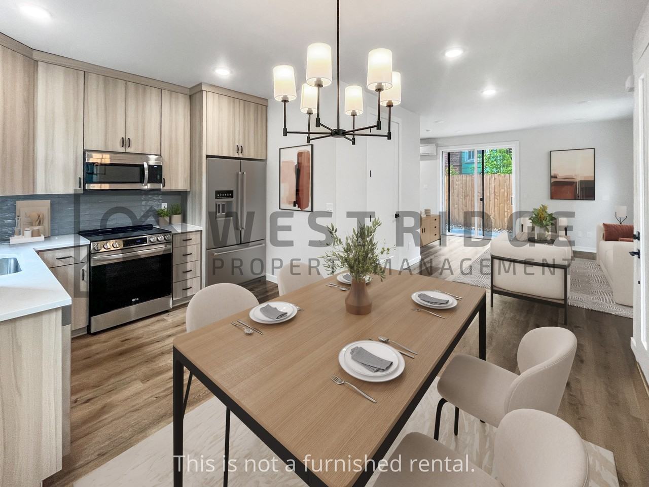 6125 Se 45th Ave #6125 - Photo 4 of 16