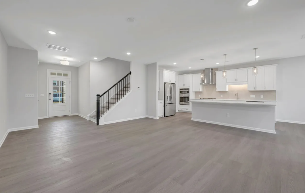 3116 Cathedral Comb Dr #1 - Photo 5 of 29