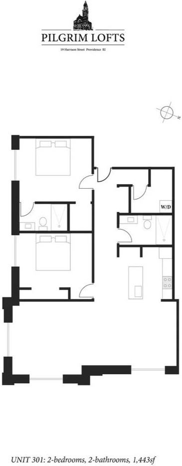 Pilgrim Lofts - Photo 6 of 17