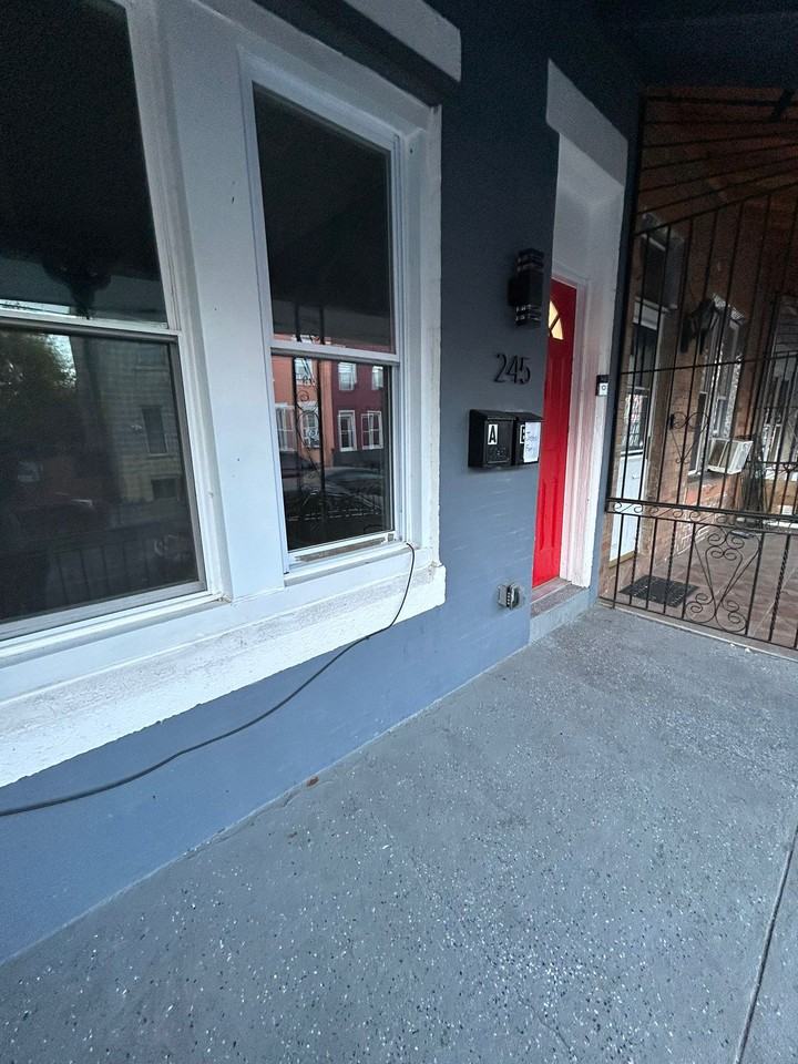 245 W Ontario St #1 - Photo 3 of 13