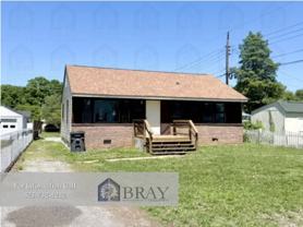 2309 Tacoma Rd - Photo 1 of 1