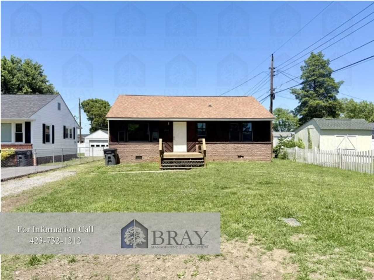 2309 Tacoma Rd - Photo 2 of 17