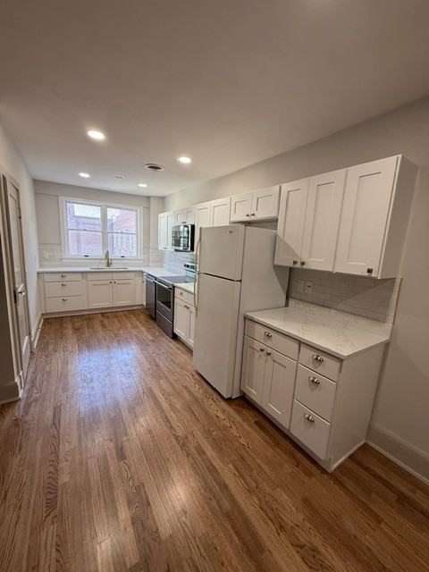 307 Fourth Street - 1 #1 - Photo 2 of 10