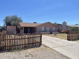 4272 S El Toro Dr #1 - Photo 1 of 1