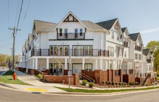 821 Porter Rd #205 - Photo 1 of 1