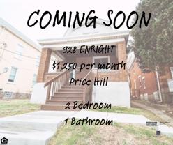 928 Enright Ave #1 - Photo 1 of 1