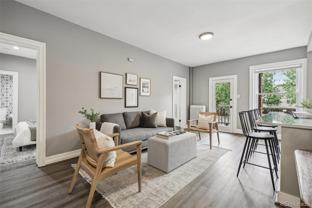 1376 N Pearl St #1 - Photo 1 of 1