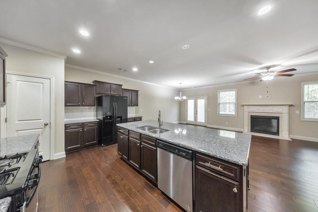 342 Braemore Mill Dr #1 - Photo 4 of 50