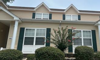 602 Beach Walk Pl #1 - Photo 1 of 1