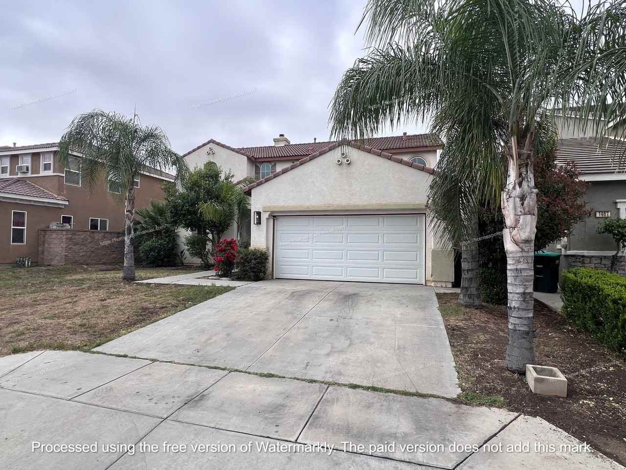 1499 Mendocino Way