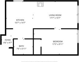featured image of 107 Monroe Ave #2