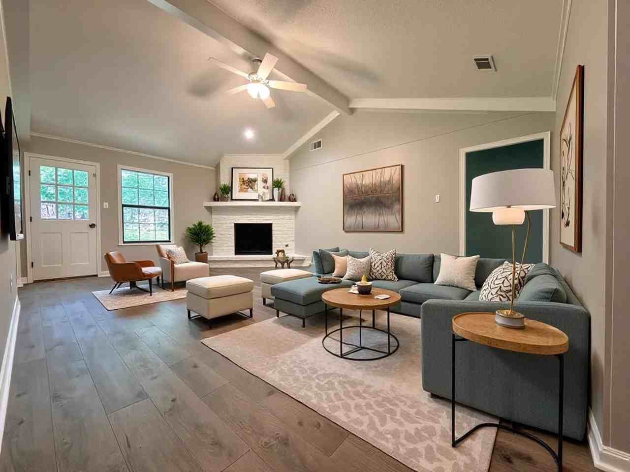 306 Lynnewood Dr - Photo 2 of 19