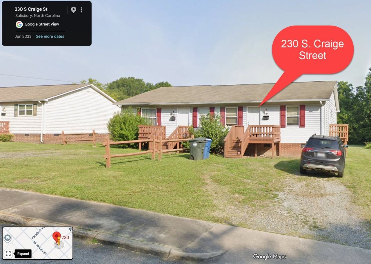 230 S Craige St - Photo 2 of 20