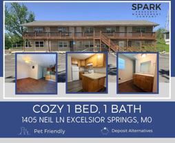 1405 Neil Ln - Photo 1 of 1