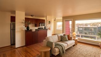 Barrett Square Apartments: Your Ideal Urban Home - Photo 1 of 1