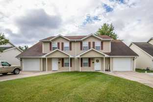 4522 Waterloo Dr (Duplex) - Photo 1 of 1