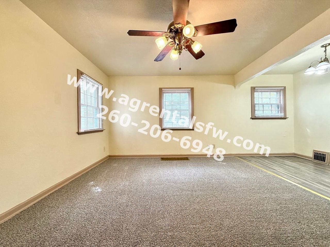 4018 S Clinton St - Photo 2 of 15
