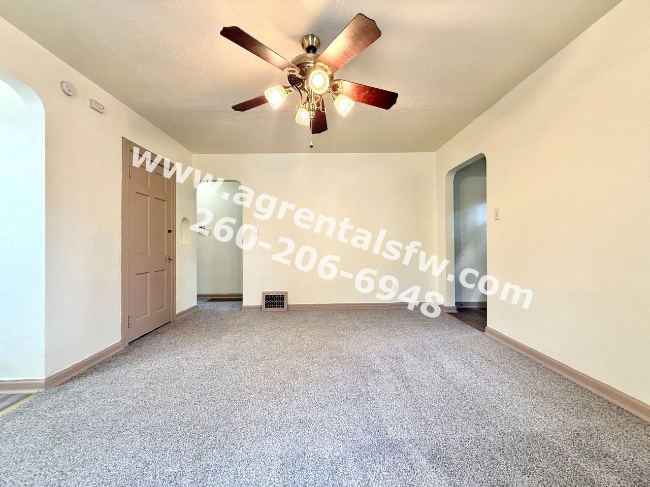 4018 S Clinton St - Photo 3 of 15