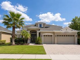 3449 Curving Oaks Way - Photo 1 of 1