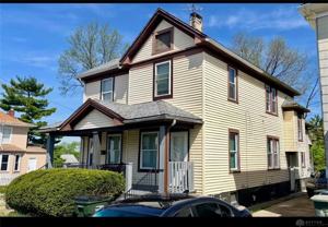 201-203 PLEASANT - Photo 1 of 1