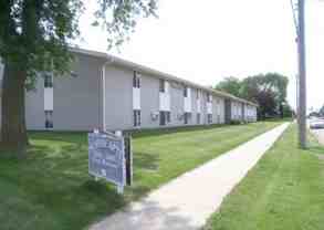 Murray Apartments - Photo 1 of 1
