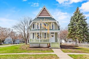 featured image of 503 N Michigan St