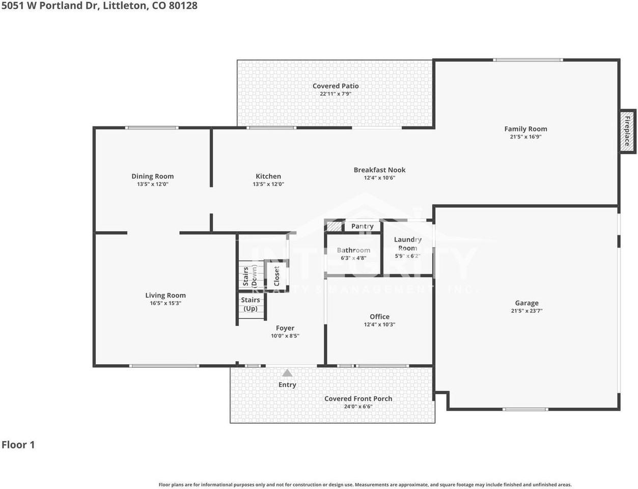 5051 W Portland Dr - Photo 4 of 36