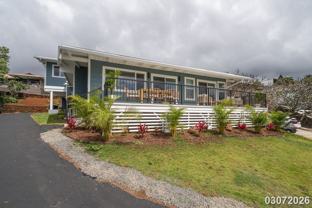 99-1052 Manako Pl - Photo 1 of 1