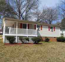 1105 Meadowbrook Blvd - Photo 1 of 1