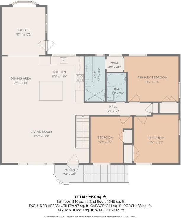 8300 Beech Tree Rd - Photo 2 of 34