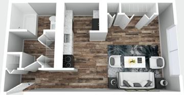featured image of 3217 Wilmington Pike #24