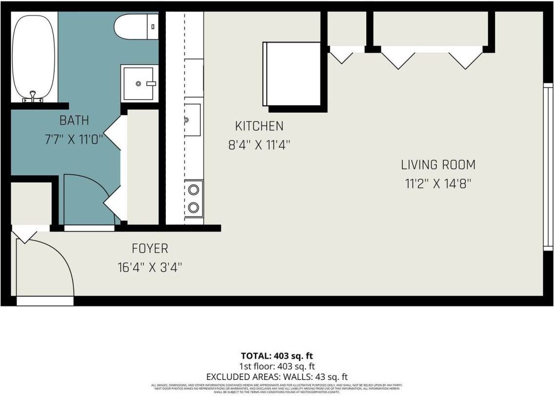 3217 Wilmington Pike #24 - Photo 2 of 3