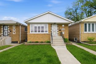 5055 S Kilbourn Ave #1 - Photo 1 of 1