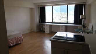 2333 Kapiolani Blvd Apt 1906 #1906 - Photo 1 of 1
