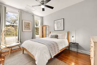 637 Keefer Pl Nw - Photo 1 of 1