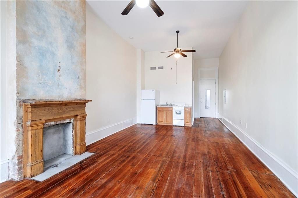 1702 S Rampart St ##A - Photo 2 of 6