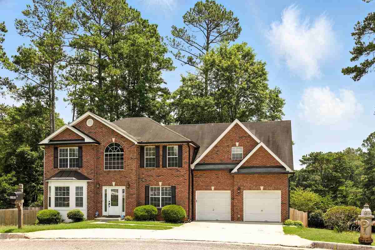 5745 Crystal Springs Way - Photo 2 of 36