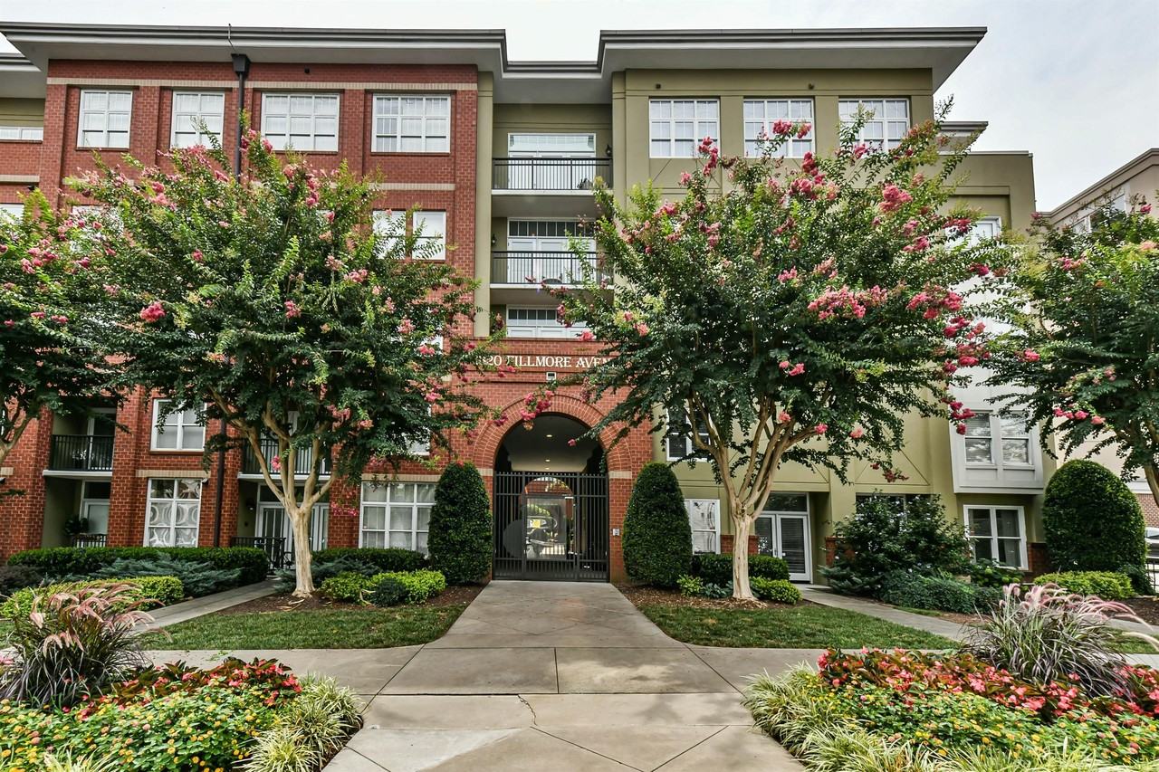 1320 Fillmore Ave #1