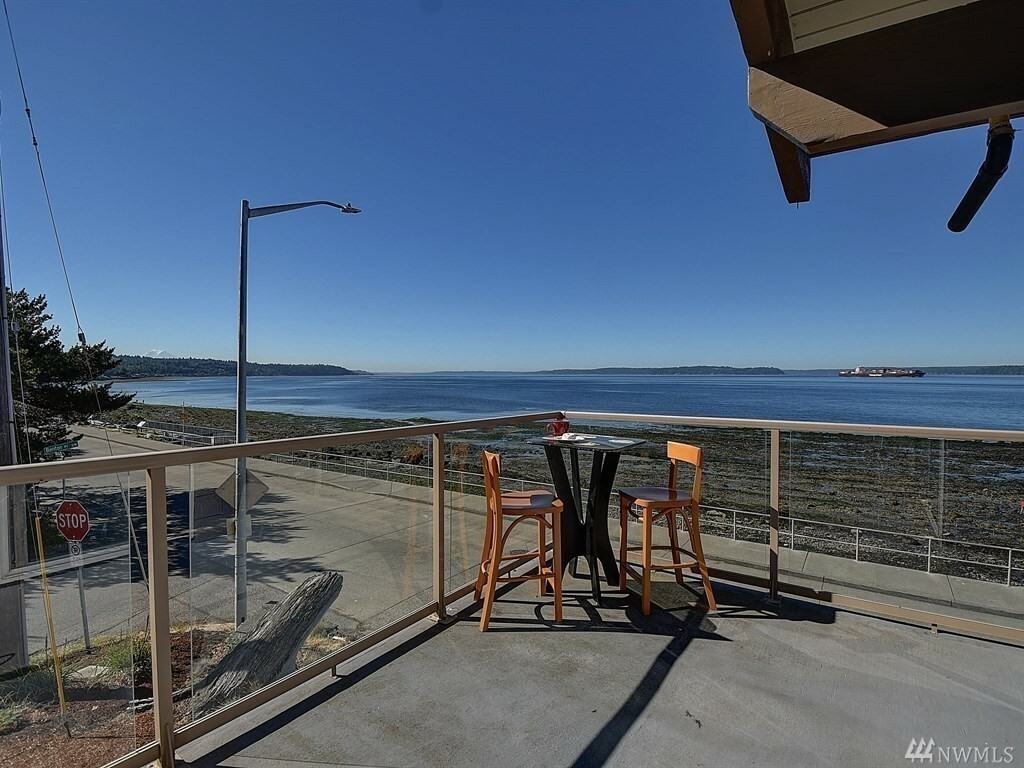 3318 Beach Dr Sw #102 - Photo 2 of 19