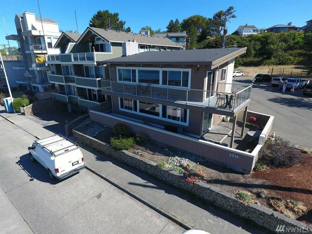 3318 Beach Dr Sw #102 - Photo 3 of 19